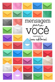 Title: Mensagem para você, Author: Ágata Cruz