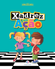 Title: Xadrez em ação, Author: Donaldo Buchweitz