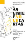 As Vinte e nove cartas: Laban, um gramática poética para atores