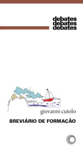 Title: Breviário de formação, Author: Giovanni Cutolo