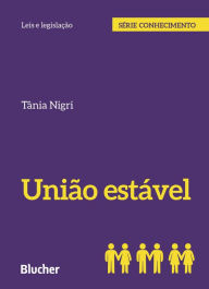 Title: União estável, Author: Tânia Nigri