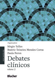 Title: Debates clínicos: Volume 2, Author: Sérgio Telles