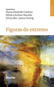 Title: Figuras do extremo, Author: Marta Rezende Cardoso