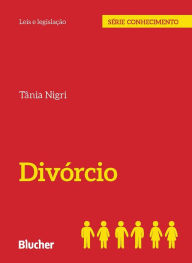 Title: Divórcio, Author: Tânia Nigri