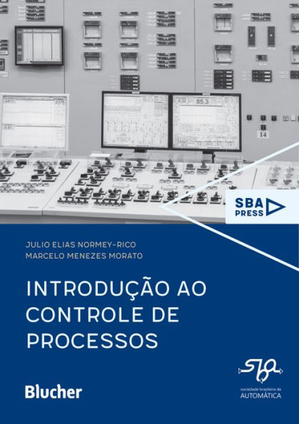 Introdução ao controle de processos