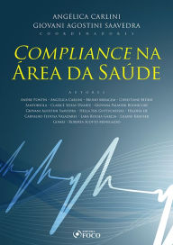 Title: Compliance na Área da Saúde, Author: André Luiz Pontin