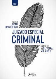 Title: Juizado Especial Criminal, Author: Marcelo de Oliveira Milagres
