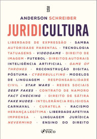 Title: Juridicultura, Author: Anderson Schreiber