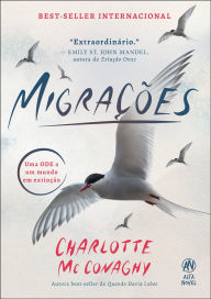 Title: Migrações, Author: Charlotte McConaghy