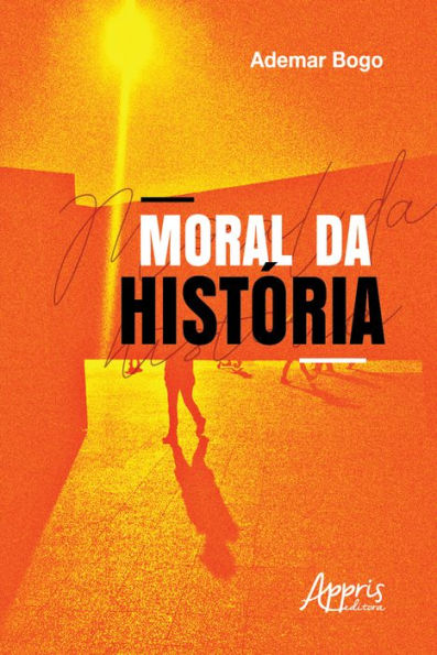 Moral da História