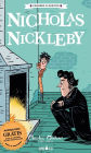 Charles Dickens - Nicholas Nickleby