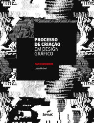 Title: Processo de criação em design gráfico: Pandemonium, Author: Leopoldo Leal