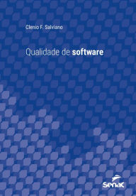 Title: Qualidade de software, Author: Clenio F. Salviano