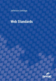 Title: Web Standards, Author: Jefferson Santiago