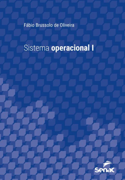 Sistema operacional I