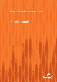 Title: Gestão social, Author: Roberta Messiane Gonçalves Sousa