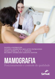 Title: Mamografia, Author: Daniela Rodrigues