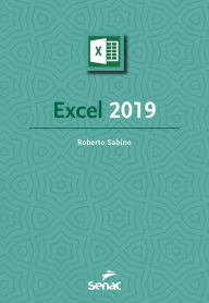 Title: Excel 2019, Author: Roberto Sabino