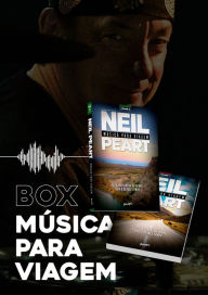 Title: Box Música para viagem: a trilha sonora da minha vida e do meu tempo, Author: Neil Peart