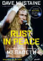 Rust in Peace - A história da obra-prima do Megadeth