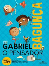 Title: Bagunça, Author: Gabriel O Pensador