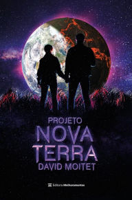 Title: Projeto Nova Terra, Author: David Moitet