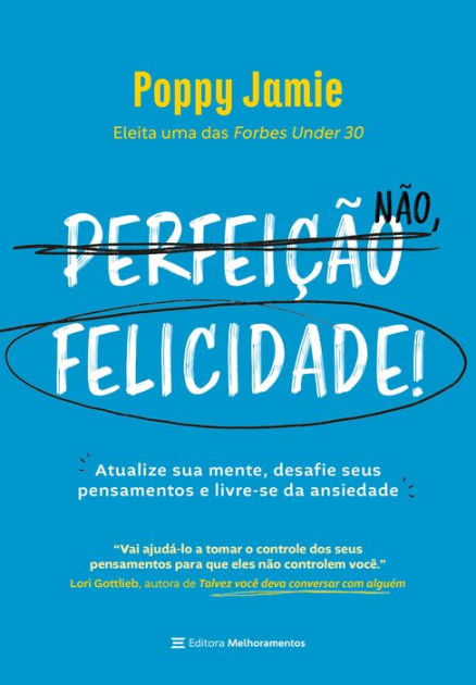 Ebook Conversando sobre ansiedade