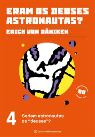 Title: Seriam astronautas os 