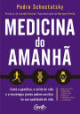 Medicina do amanhã: Como a genética, o estilo de vida e a tecnologia juntos podem auxiliar na sua qualidade de vida.