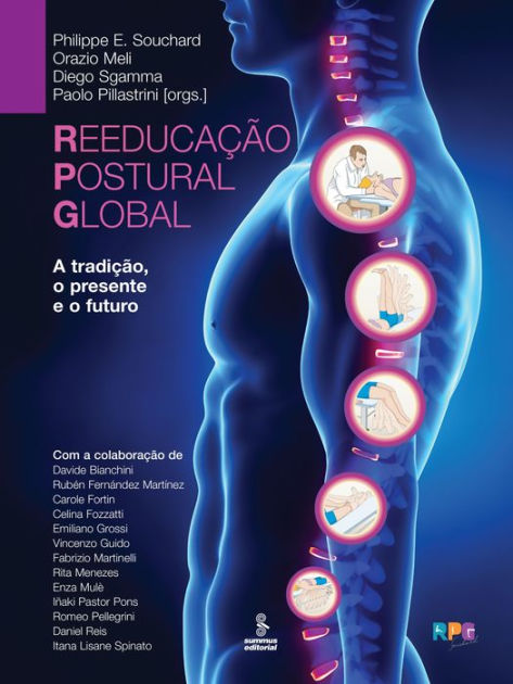 Curso de RPG - Reeducação Postural Global