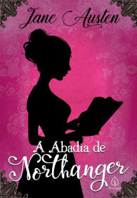 Title: A abadia de Northanger, Author: Jane Austen