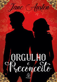 Title: Orgulho e preconceito, Author: Jane Austen