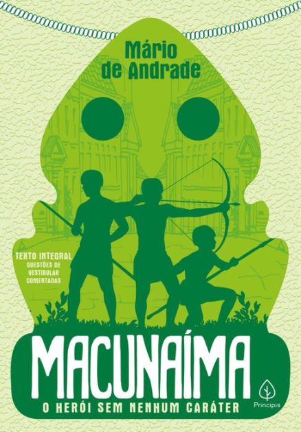 Macuna Ma By M Rio De Andrade Ebook Barnes Noble