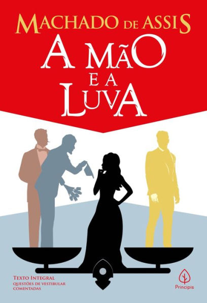 A mão e a luva