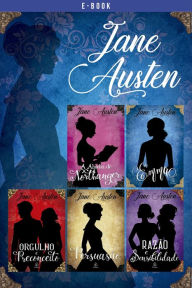 Title: Coleção Especial Jane Austen, Author: Jane Austen