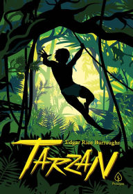Title: Tarzan, Author: Edgar Rice Burroughs