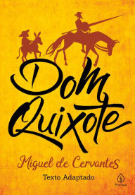 Title: Dom Quixote, Author: Miguel de Cervantes