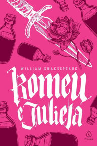 Title: Romeu e Julieta, Author: William Shakespeare