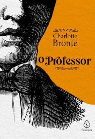 Title: O professor, Author: Charlotte Brontë