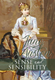 Title: Sense and sensibility, Author: Jane Austen