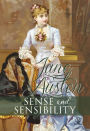 Sense and sensibility