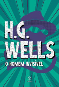 Title: O homem invisível, Author: H. G. Wells