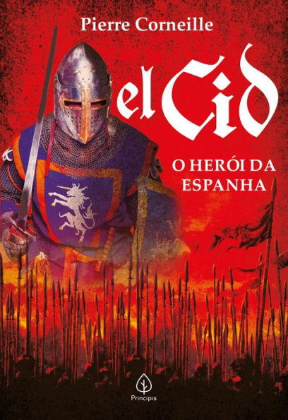 El Cid: O herói da Espanha