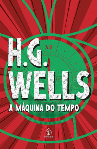 Title: A Máquina do Tempo, Author: H. G. Wells