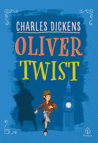 Title: Oliver Twist, Author: Charles Dickens