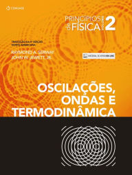 Title: Princípios de física - Vol. 2: Oscilações, ondas e termodinâmica, Author: Raymond A. Serway