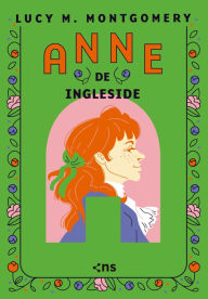 Title: Anne de Ingleside, Author: Lucy Maud Montgomery