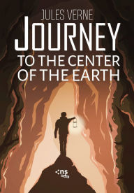 Title: Journey to the Center of the Earth, Author: Jules Verne