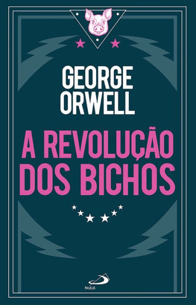 A Revolução dos Bichos