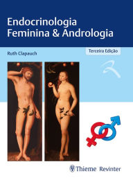 Title: Endocrinologia Feminina & Andrologia, Author: Ruth Clapauch